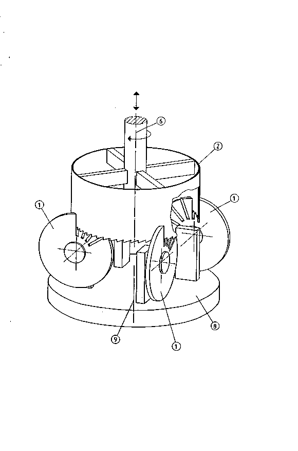 Une figure unique qui représente un dessin illustrant l'invention.